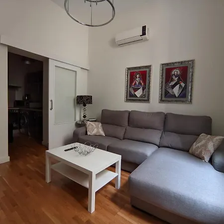 Spinola Apartamento Sevilha