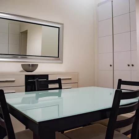 Apartamento Spinola *