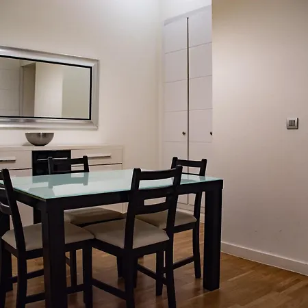 Apartamento Spinola Sevilha