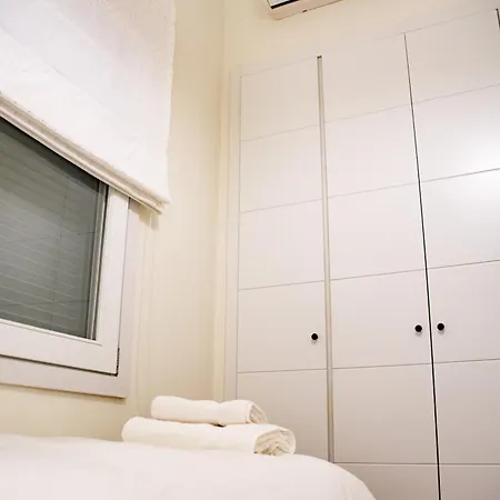 Apartamento Spinola