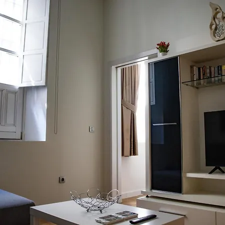 Spinola Apartamento Sevilha