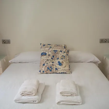 Spinola Apartamento Sevilha