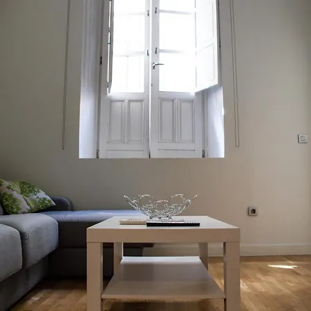 Spinola Apartamento *