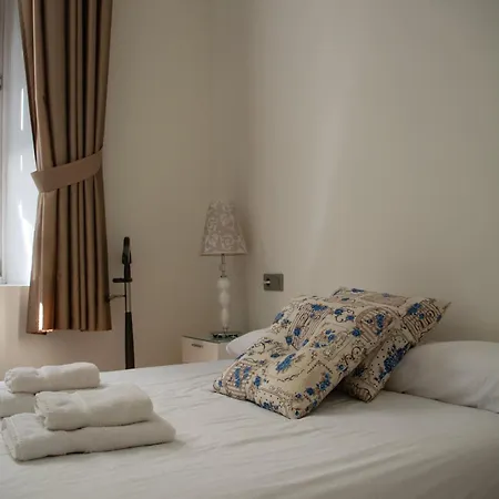 Apartamento Spinola Sevilha