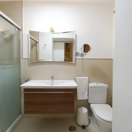 Appartement Spinola *